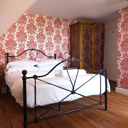 The Bull Hotel Maidstone/Sevenoaks Wrotham Esterno foto