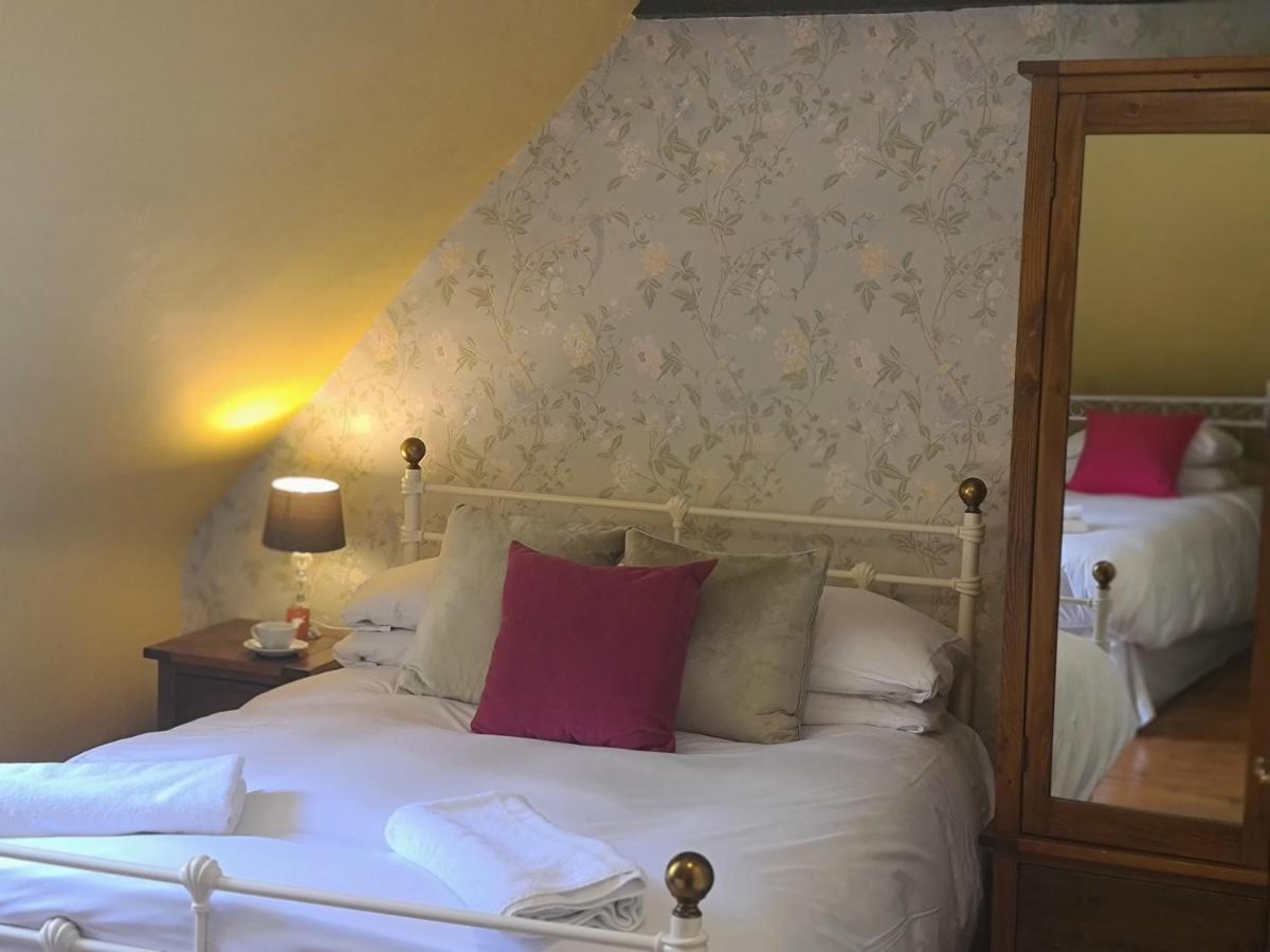 The Bull Hotel Maidstone/Sevenoaks Wrotham Esterno foto
