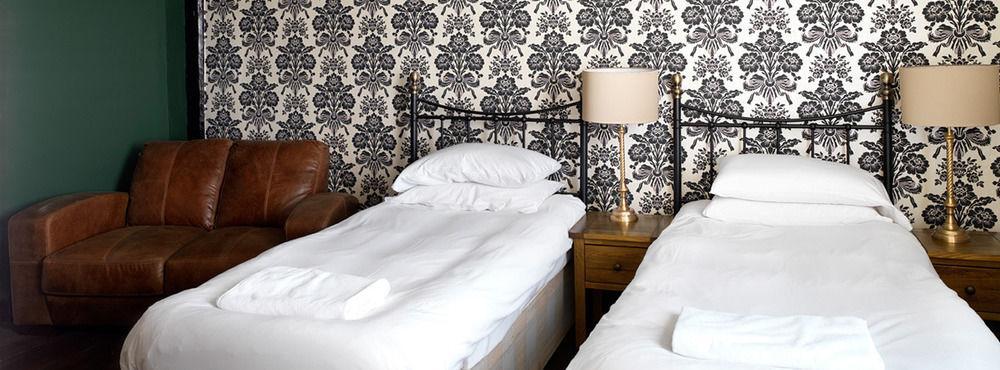 The Bull Hotel Maidstone/Sevenoaks Wrotham Esterno foto